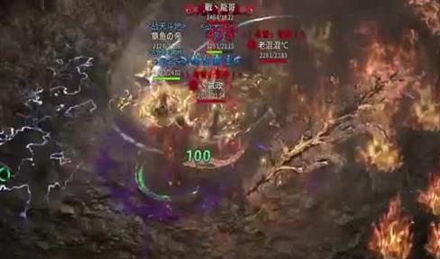 比奇、苍月、魔龙，二城一岛在游戏中的背景故事，引出盟重与比奇的主城之争