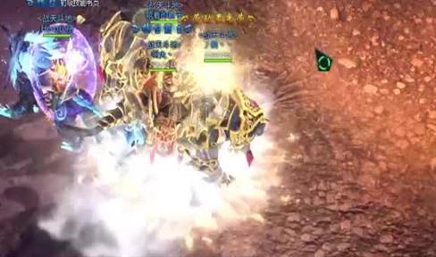 白野猪？极品大锤？半兽勇士？多多？谁才是热血传奇的最强精英怪？