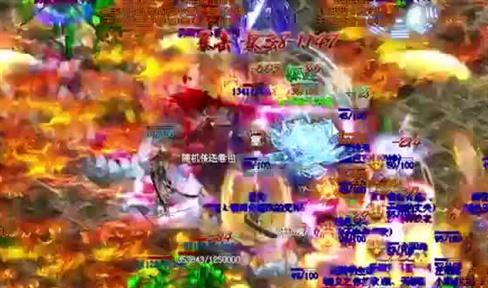 热血传奇：刺客职业是大后期？玩玩看？