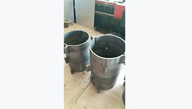 北京激光切割加工產品4