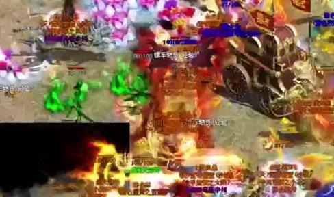 弓箭手挑战骷髅刀斧手攻略