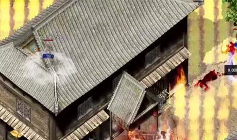 小虾米闯江湖武当怎样加点？武当派最强加点方向攻略