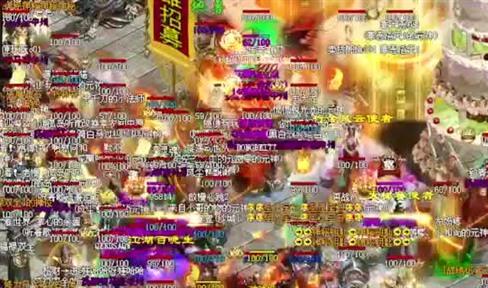 蓝港互动《芈月传之传奇佳人》明日公测[视频][多图]