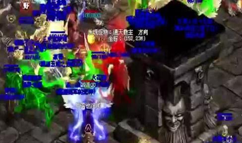 骨灰级玩家分享五十级地图任务攻略