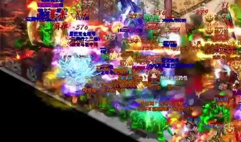 传奇盛世练级攻略