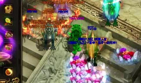 双头巨魔两个人打会容易一些